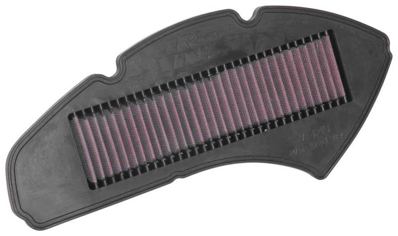 K&N 15-19 Yamaha GPD 125 NMAX Replacement Drop In Air Filter YA-1215