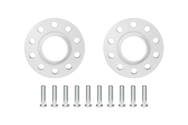 Eibach Pro-Spacer System 20mm Spacer / 5x114.3 Bolt Pattern / Hub Center 56 For 04-07 Subaru WRX STI