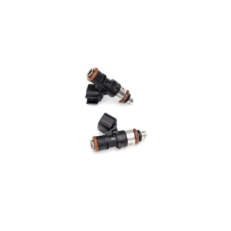 DeatschWerks 14-16 Polaris RZR XP 1000 550cc Injectors - Set of 2 16U-12-0550-2