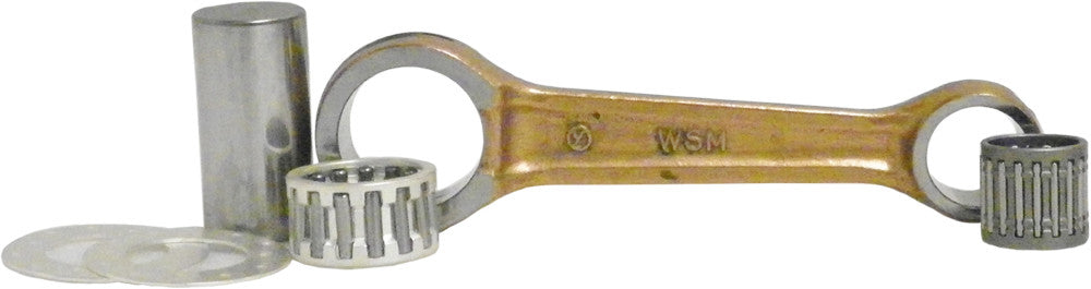 WSM Connecting Rod Kit 010-519