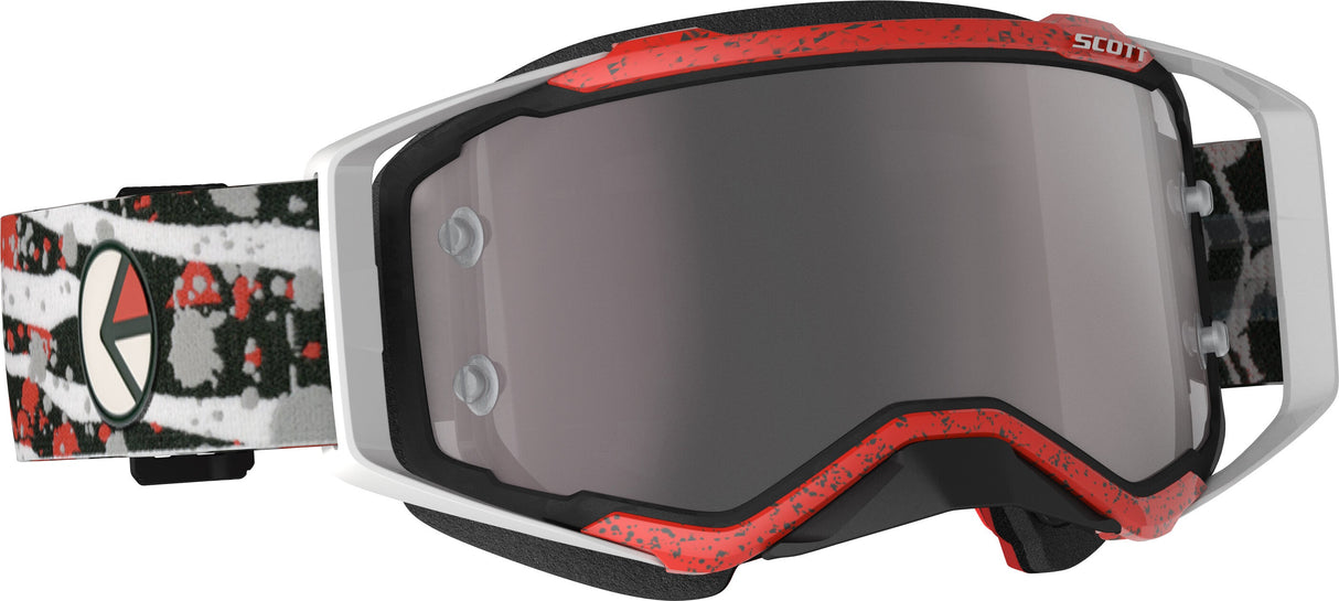 SCOTT Ethika Prospect Goggle Special Edition 278602-1018269