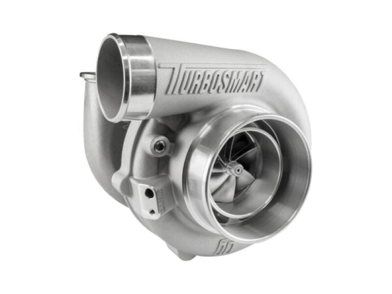 Turbosmart 6870B V-Band Reverse Rotation 1.07AR Externally Wastegated TS-1 Turbocharger TS-1-6870B-VR107E