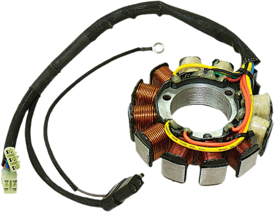 SP1 Stator Assembly SM-01352