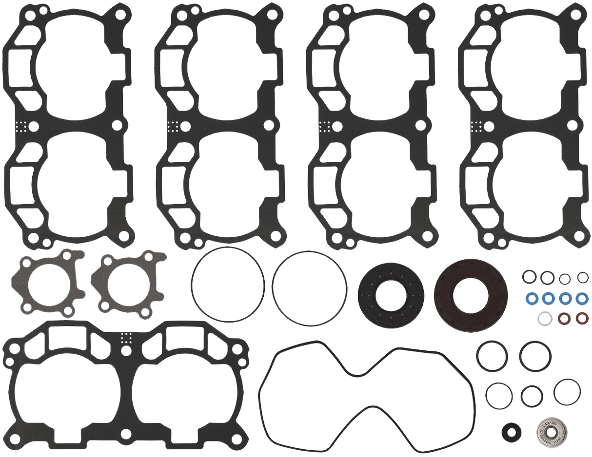 SP1 Full Gasket Set S-D SM-09551F