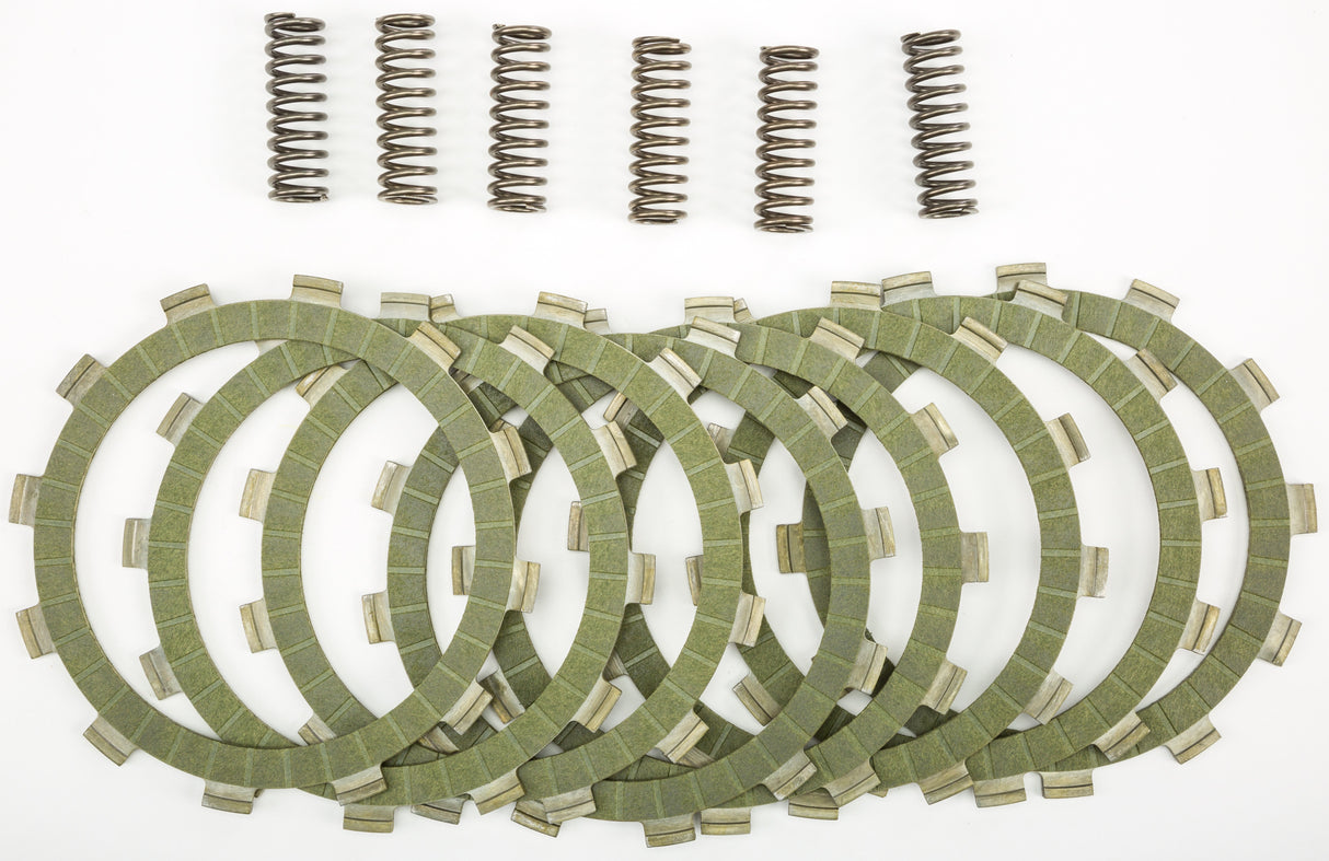 EBC Street Racer Clutch Kit Src74 SRC74