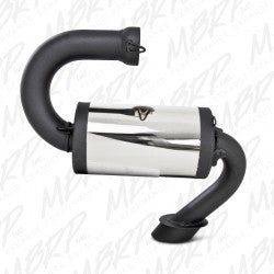 MBRPPerformance Exhaust Trail Silencer4055210