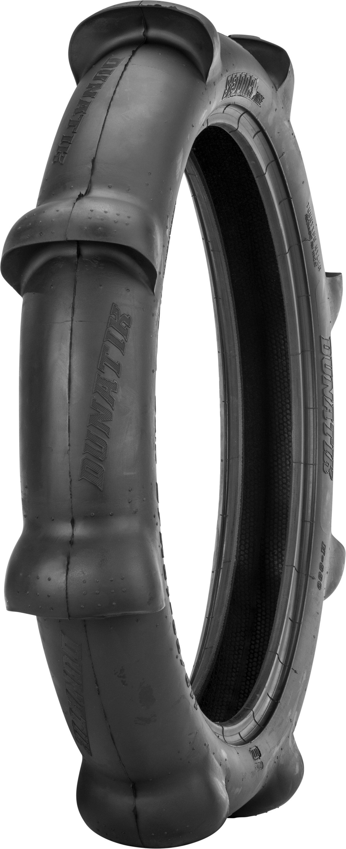 SEDONA Tire Dunatik 8 Paddle Rear 110/100-18 64m Bias Tt DN11010018-8