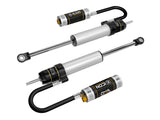 ICON 2005+ Toyota Tacoma 0-1.5in Rear 2.5 Series Shocks VS RR CDCV - Pair 57805CP