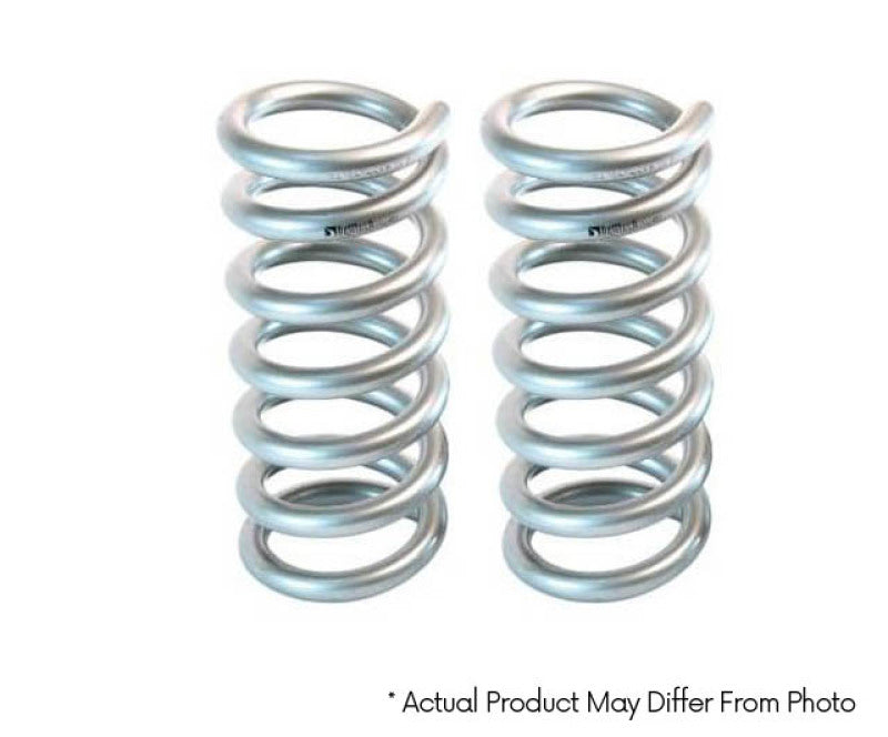 Belltech 09-16 Dodge Ram Crew Cab 2in. Drop Coil Spring Set 4763