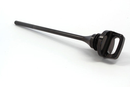 WORKS Oil Dipstick Black 24-249