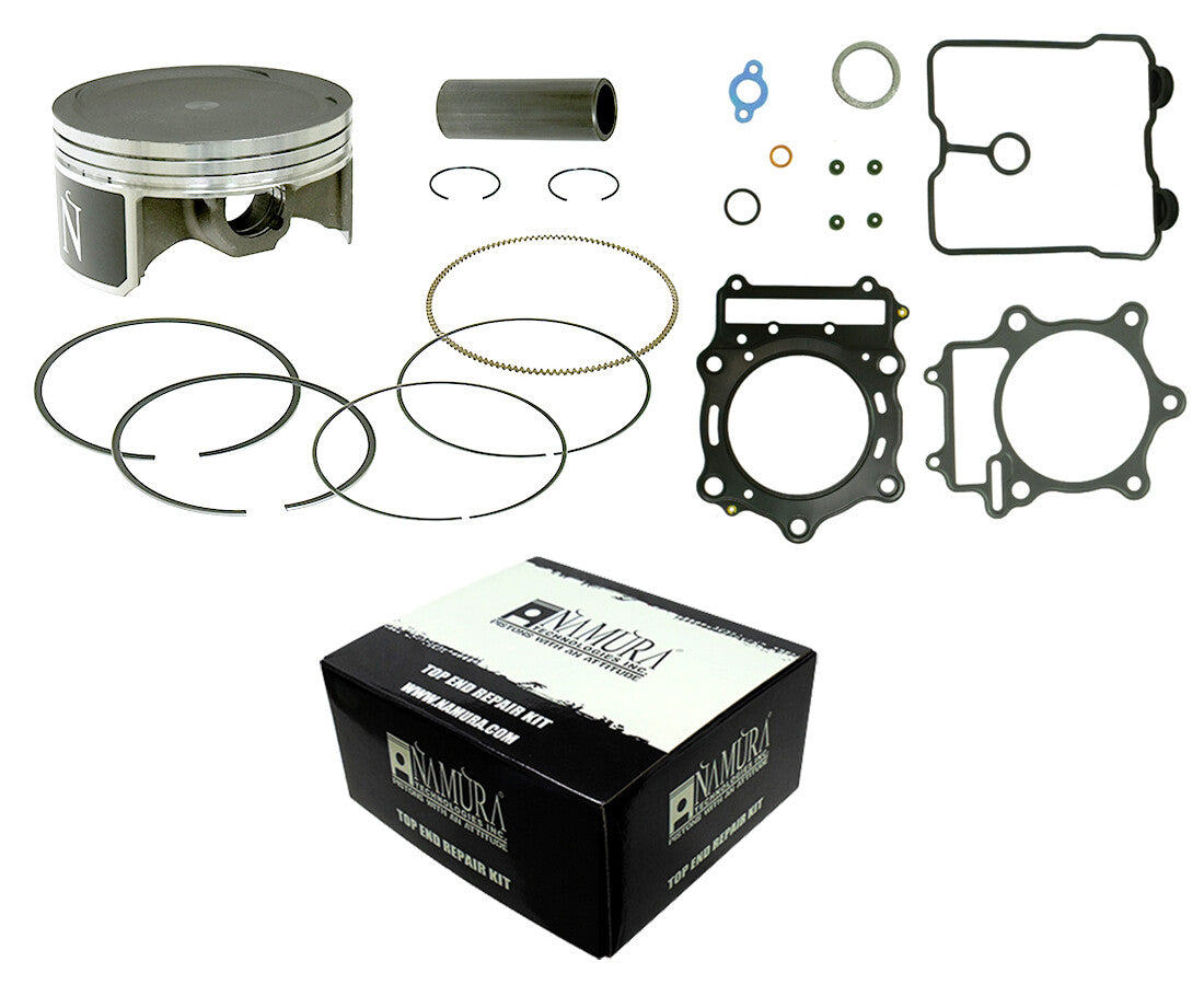 NAMURATop End Kit 103.96/Std 11:1 SuzNA-30015K