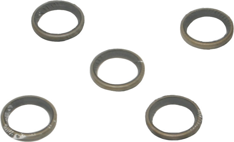 COMETIC Main Drive Gear End Oil Seal Evo 5/Pk Oe#12013a C9493
