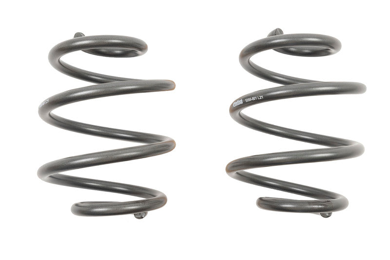 Belltech COIL SPRING SET 63-72 CHEVROLET C-10 5355