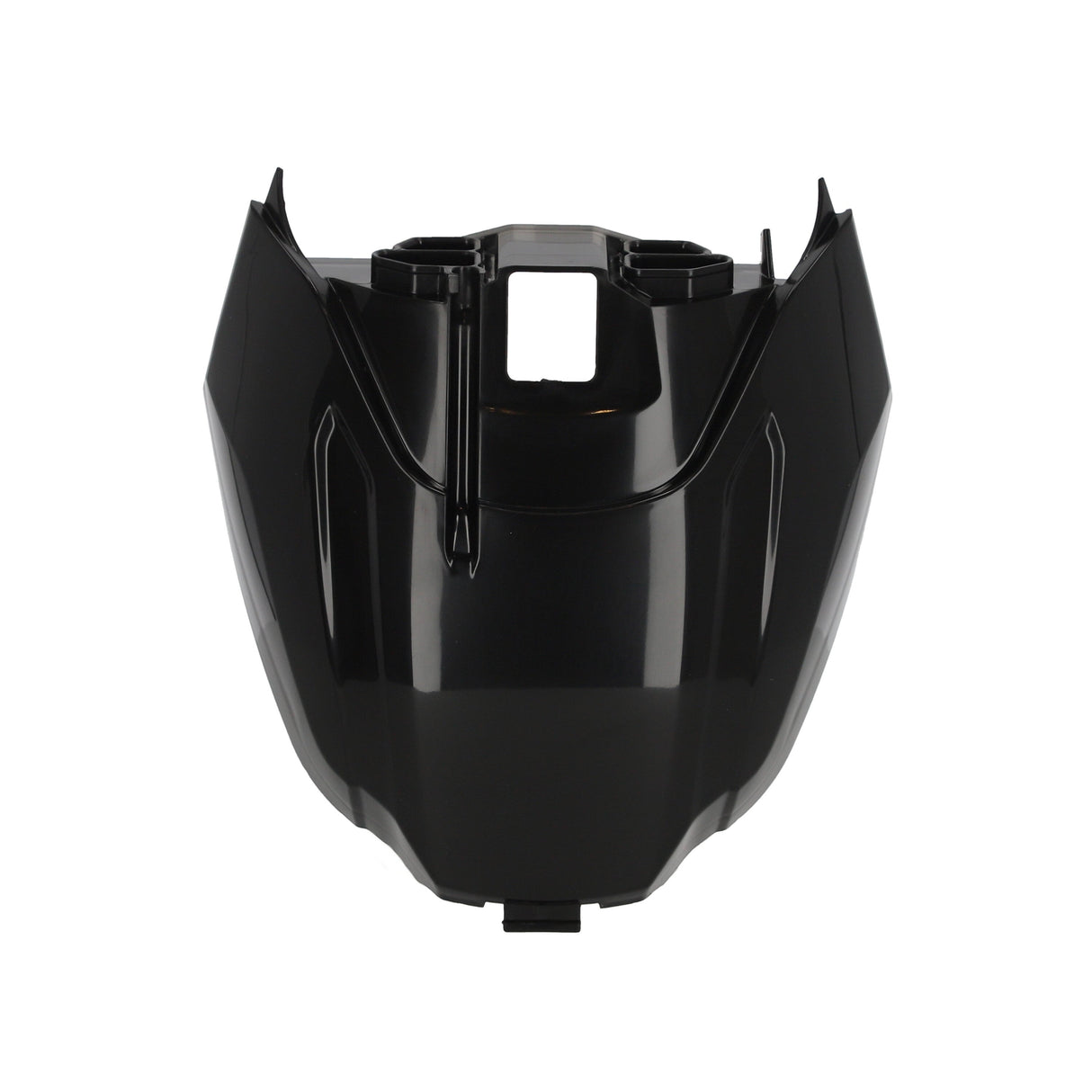 ACERBIS Tank Cover Yam Black 2979520001