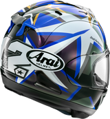 ARAI Corsair-X Helmet - Vinales-5 - Large 0101-15788