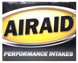 Airaid 07-08 Chevy Avalanche/Sierra/Silverado/Tahoe CAD Intake System w/ Tube (Oiled / Red Media)