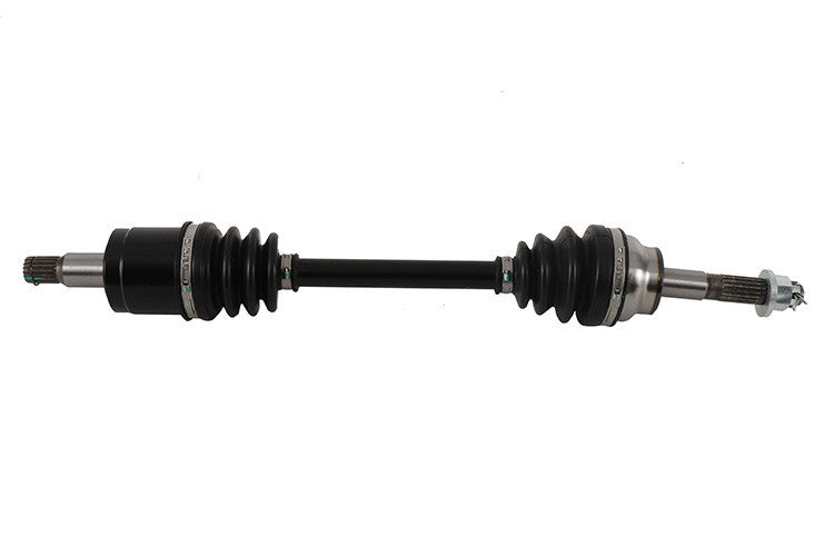 ALL BALLS 6 Ball Heavy Duty Axle Front AB6-KU-8-303