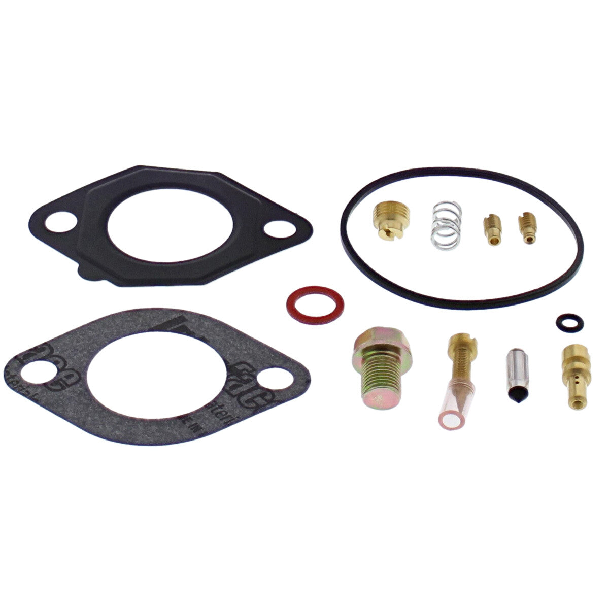 ALL BALLS Carburetor Repair Kit 26-10038