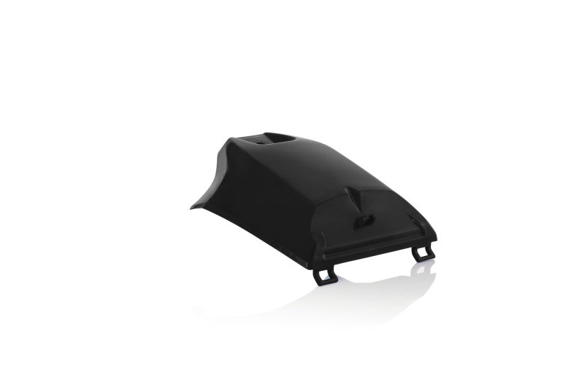 Acerbis 18-24 Yamaha YZ450F/ YZ250F/ YZ450FX/ WR450F/ YZ250FX/WR250F Tank Cover - Black