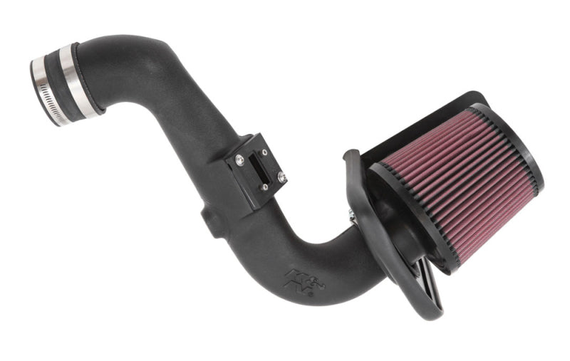 K&N 14-15 Ford Fiesta 1.6L Performance Intake Kit 57-2587