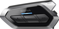 IN STOCK SENA 50R HD BLUETOOTH COMM SYSTEM WITH MESH INTERCOM SINGLE - 843-02082