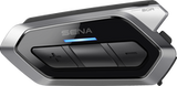 IN STOCK SENA 50R HD BLUETOOTH COMM SYSTEM WITH MESH INTERCOM SINGLE - 843-02082