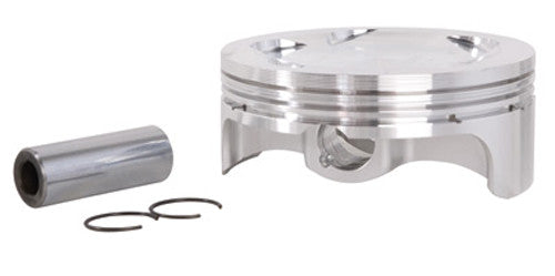 CYLINDER WORKS Piston Kit Bb Forged 98.97/+3.0 12.0:1 Hon 23523C