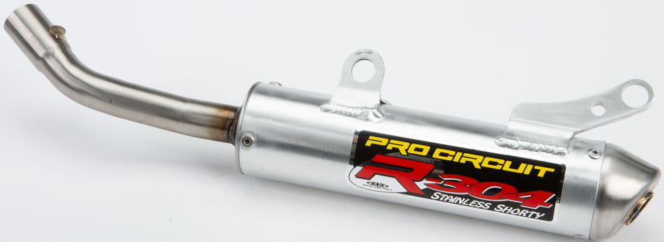 PRO CIRCUIT R-304 Silencer SS01250-RE