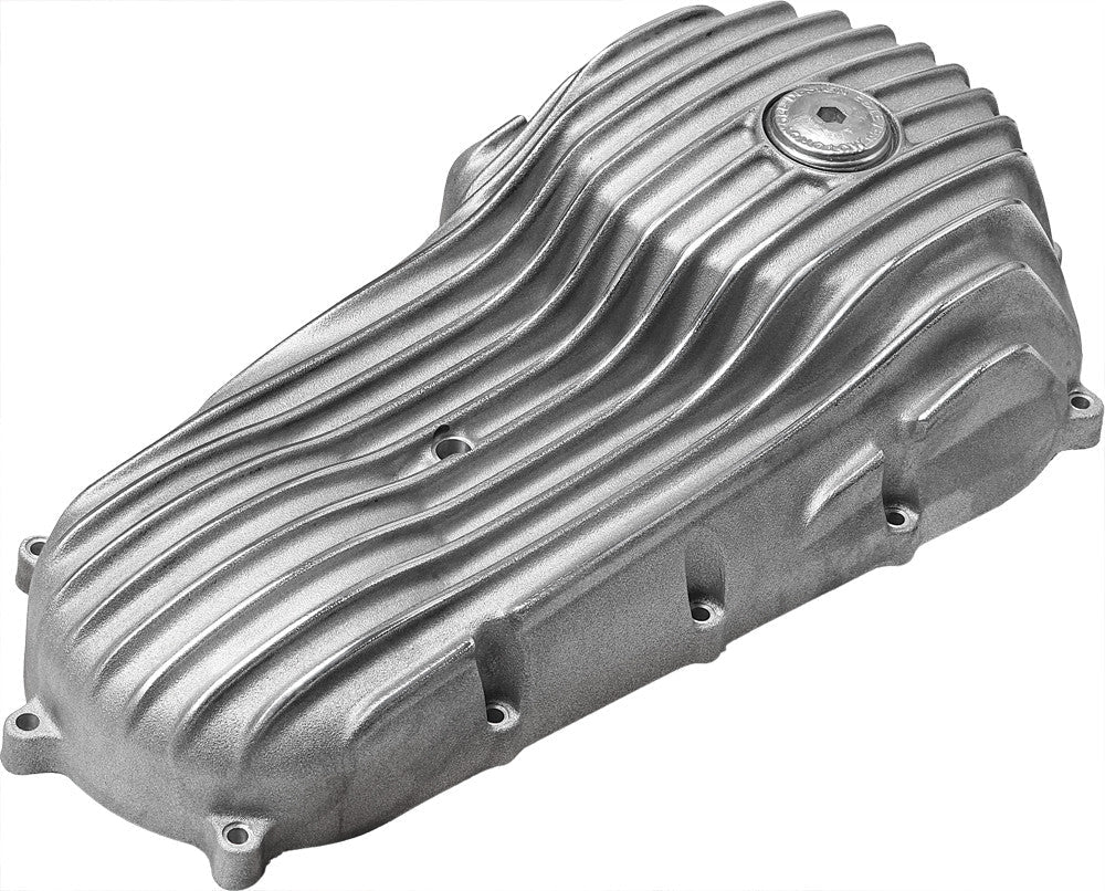 EMD Primary Cover Dyna Ribbed Raw PCTC/D/R/R