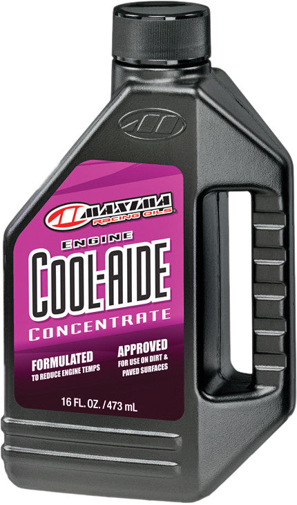 MAXIMAEngine Cool-Aide 16oz Concentrate84916