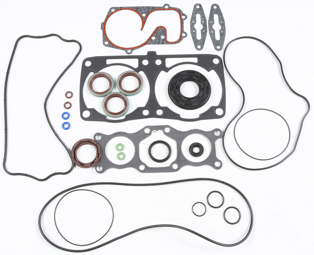 SP1 Full Gasket Set Pol S/M SM-09506F