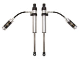 ICON 2005+ Toyota Tacoma 0-1.5in Rear 2.5 Series Shocks VS RR - Pair 57805P