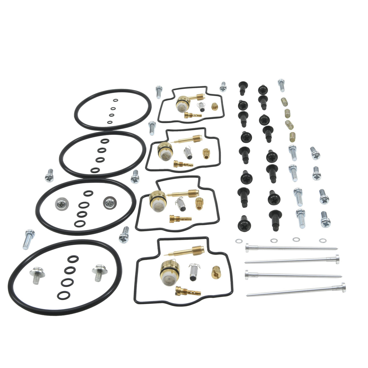 ALL BALLS Bike Carburetor Rebuild Kit 26-10141