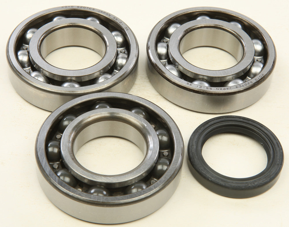 ALL BALLS Crankshaft Bearing Kit 24-1089