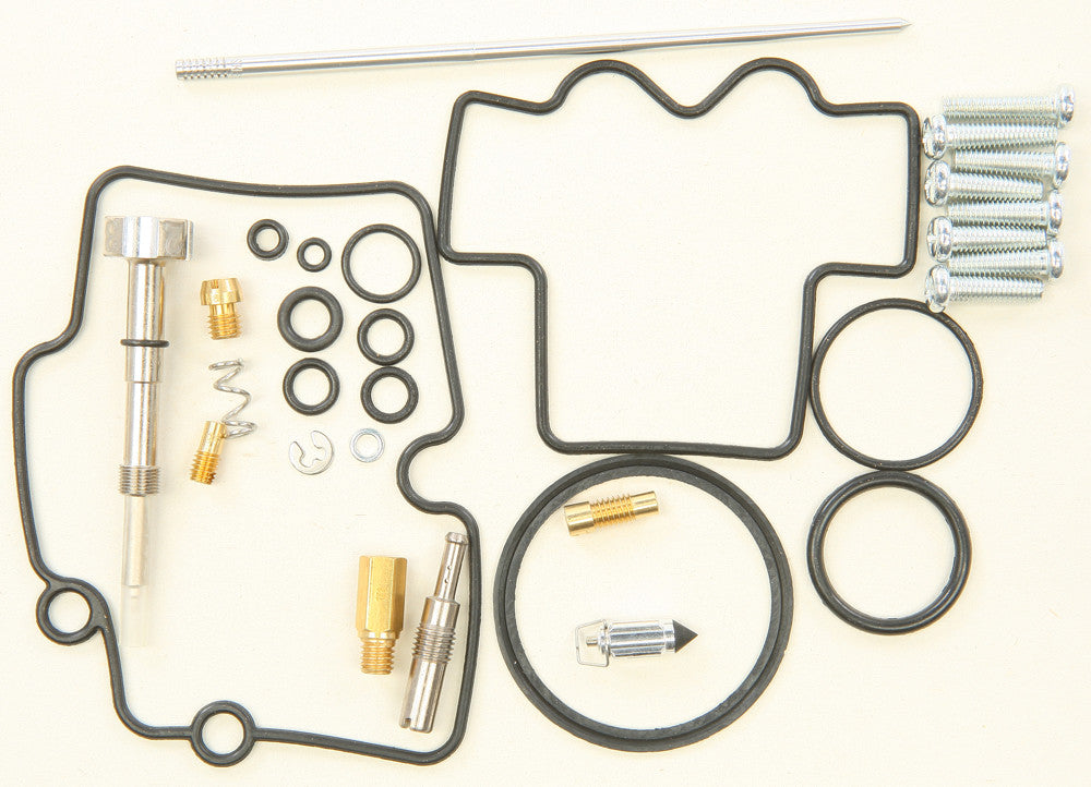 ALL BALLS Bike Carburetor Rebuild Kit 26-1087