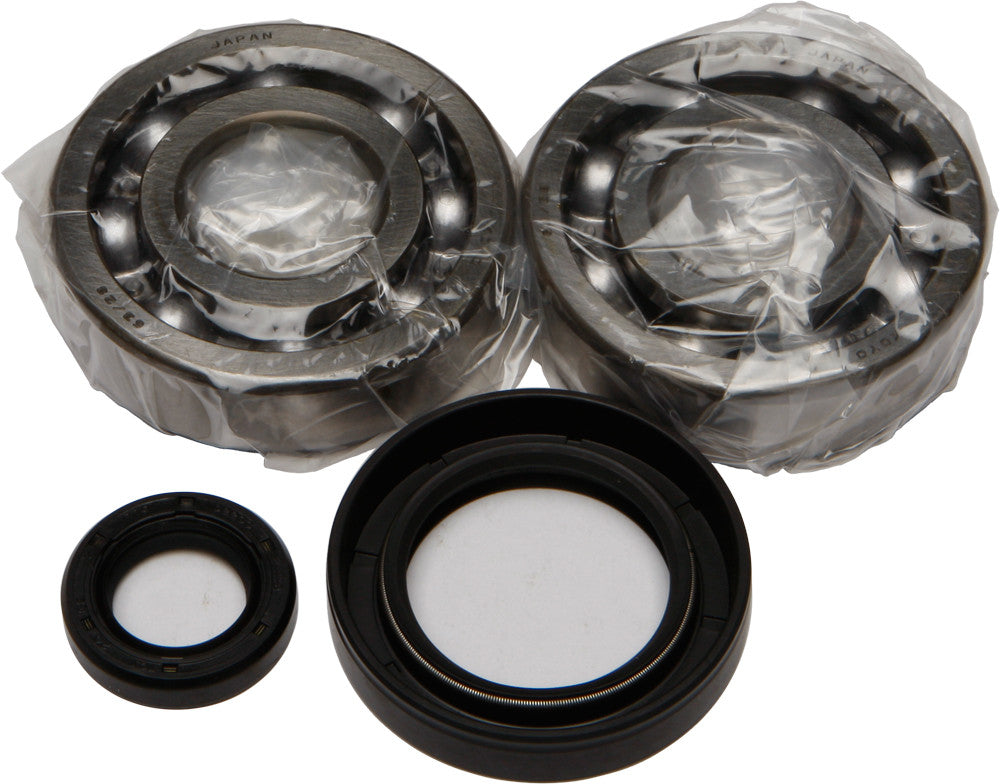 ALL BALLS Crankshaft Bearing/Seal Kit 24-1004