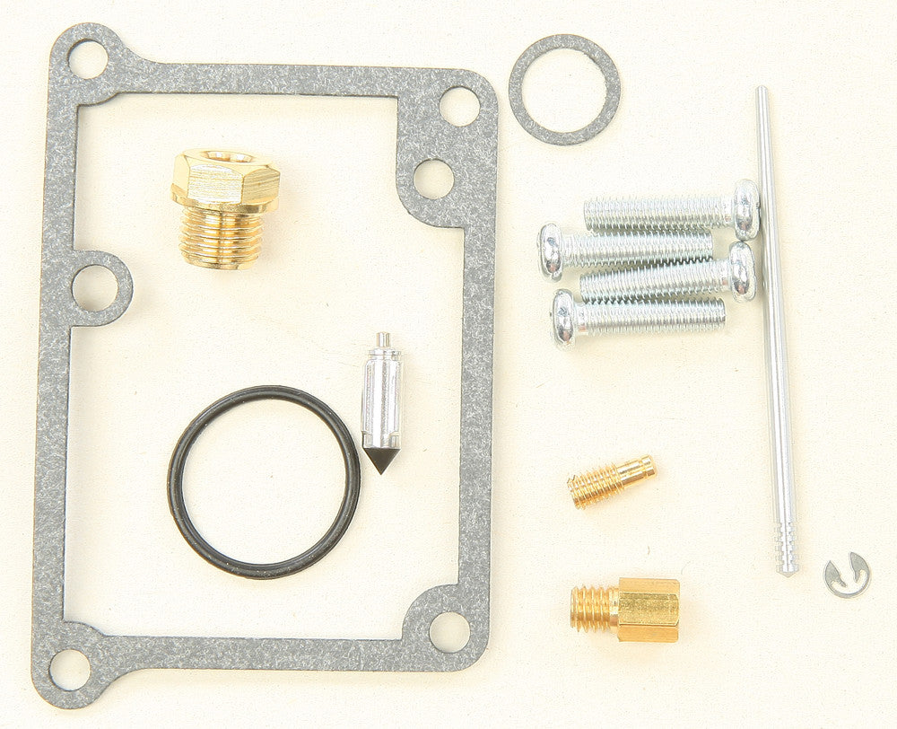 ALL BALLS Bike Carburetor Rebuild Kit 26-1118