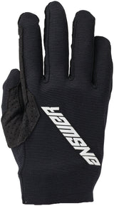 Answer 25 Aerlite Gloves Black/White - XL 442702