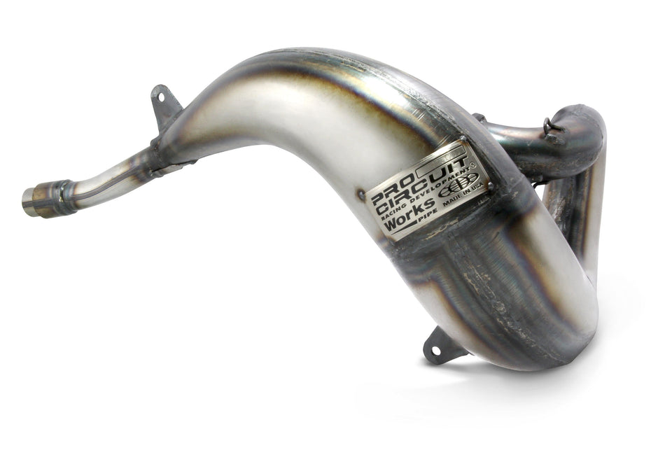 PRO CIRCUIT Works Exhaust Pipe 761230