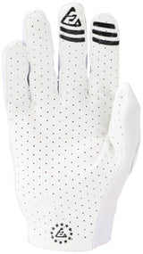 Answer 25 Aerlite Gloves White/Black Youth - Large 442819