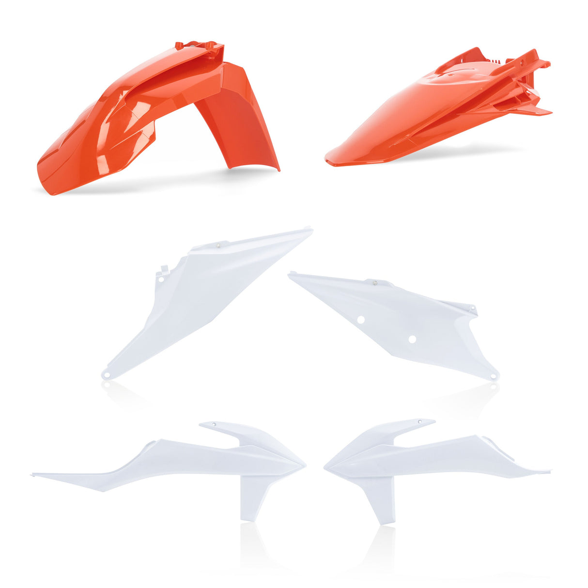 ACERBIS Plastic Kit Ktm Original 2726507118