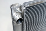 CSF 06-10 BMW E60 M5 / 06-10 BMW E63/E64 M6 Aluminum High-Performance Radiator 7218