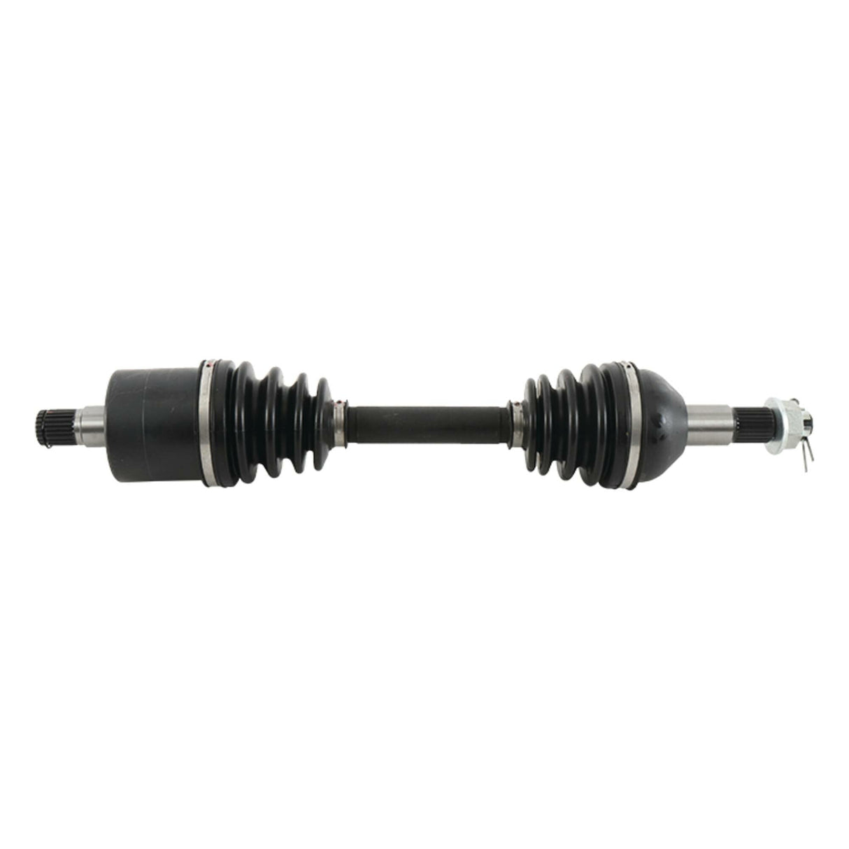 ALL BALLS 8 Ball Heavy Duty Axle Can AB8-CA-8-327