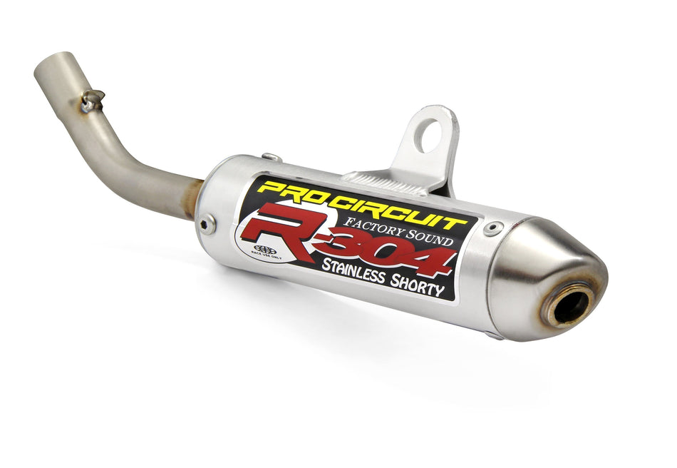 PRO CIRCUIT P/C R-304 Silencer 1151665