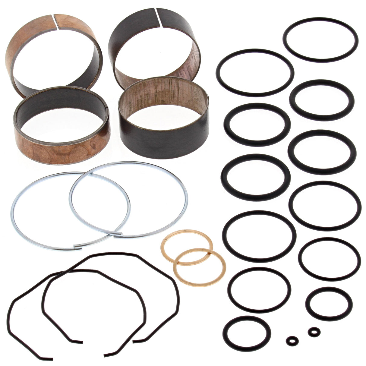 ALL BALLS Fork Bushing Kit 38-6068