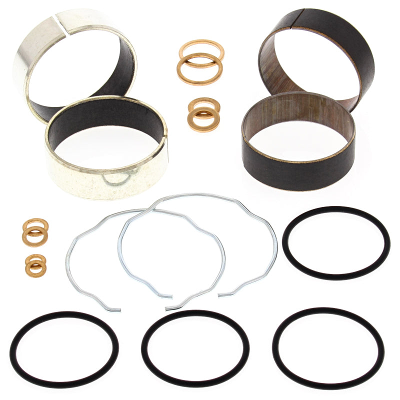 All Balls Racing 1987 Honda CR125R Fork Bushing Kit 38-6085