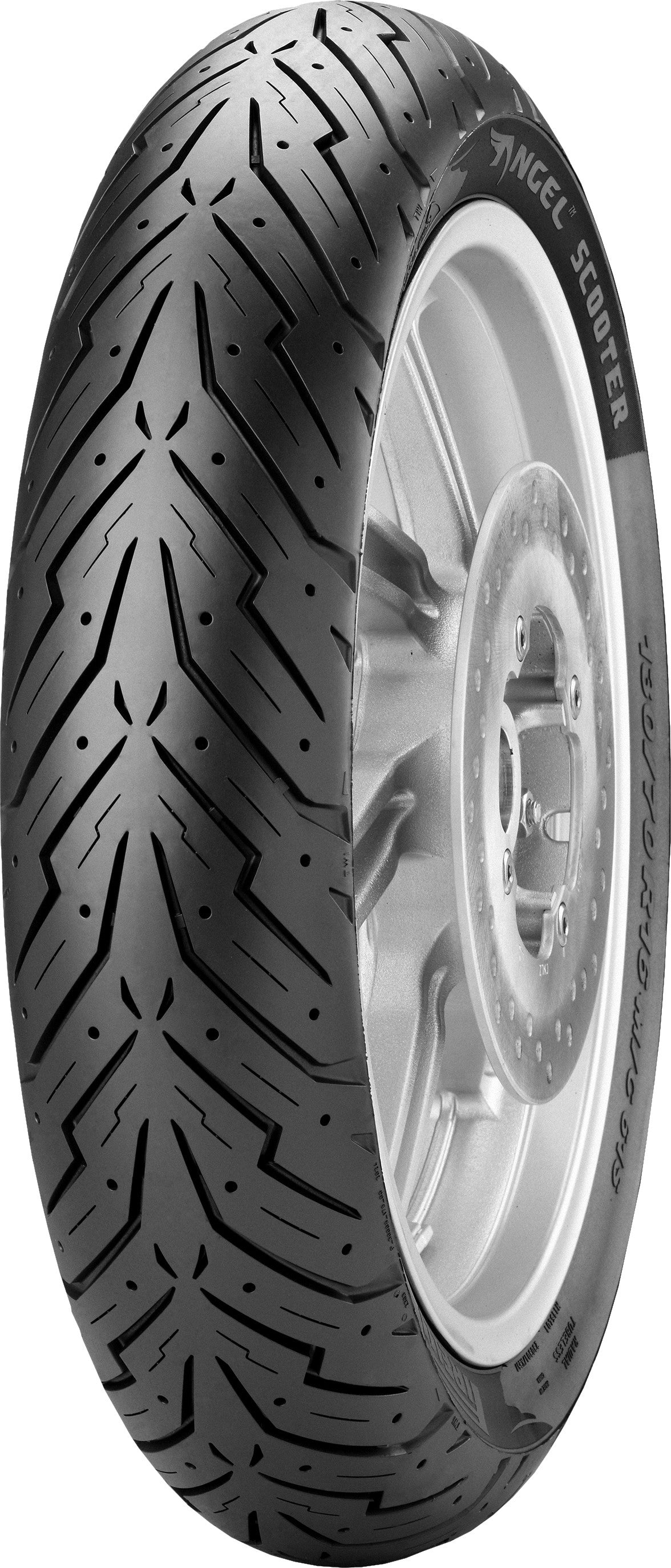 PIRELLITireangel Scooter Rear 140/70-14 68s Bias2771700