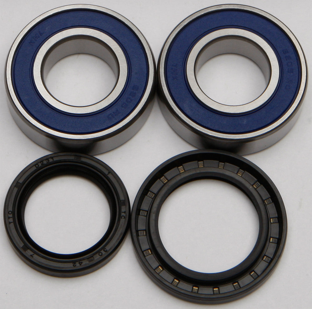 ALL BALLS Wheel Bearing & Seal Kit 25-1275