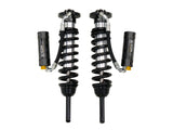 ICON 2005+ Toyota Tacoma Ext Travel 2.5 Series Shocks VS RR CDCV Coilover Kit 58735C