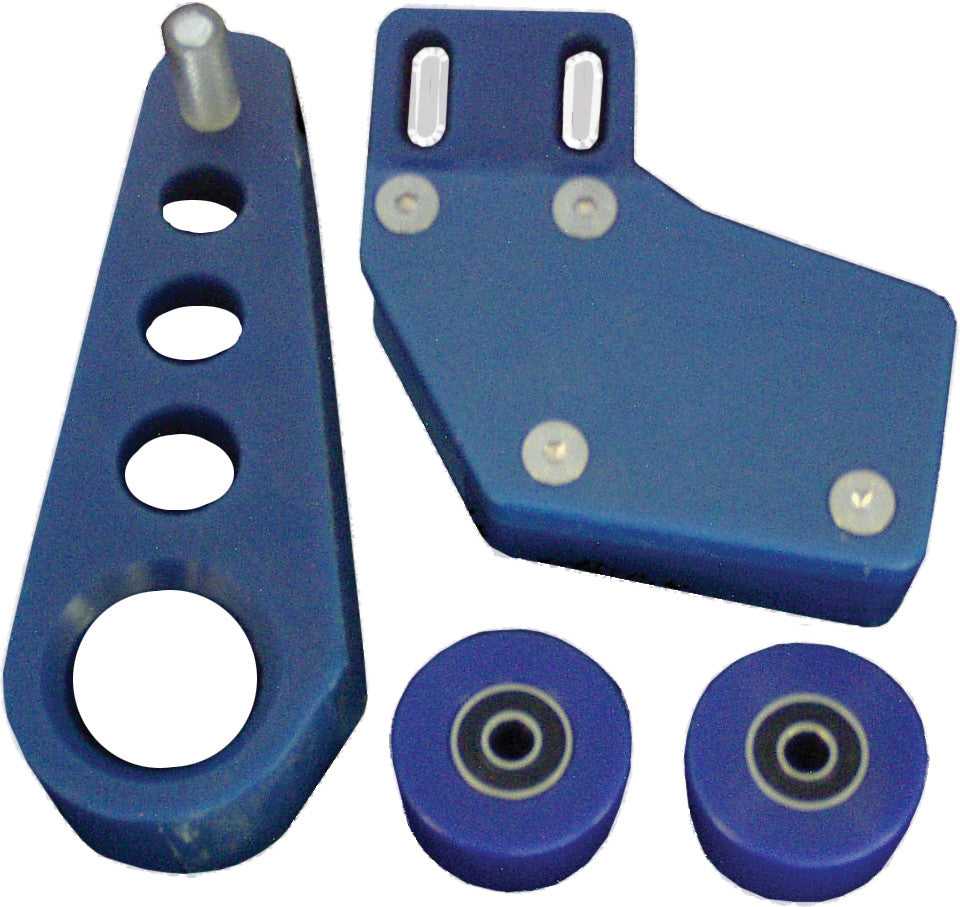 MODQUADChain Slide Set (Blue)RCG1-8